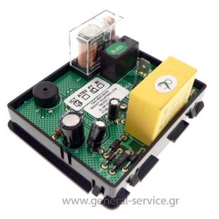 ΧΡΟΝΟΔΙΑΚΟΠΤΗΣ ΗΛΕΚΤΡΟΝ BRANDT FE222