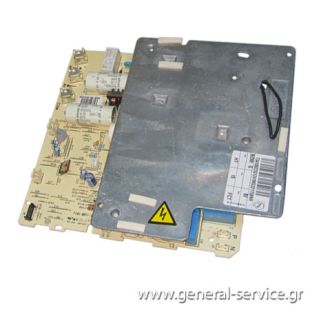 ΠΛΑΚΕΤΑ ΤΡΟΦΟΔΟΣΙΑΣ Τ/Ε BRANDT TI212