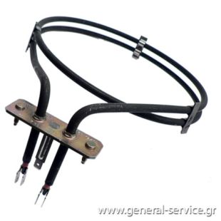 ΑΝΤΙΣΤΑΣΗ ΚΥΚΛΙΚΗ BRANDT BMP260