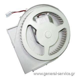 ΑΝΕΜΙΣΤΗΡΑΣ ΨΥΞΗΣ BRANDT TI250 (ΚΤΡΓΘ)