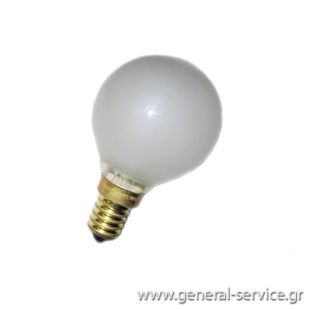 ΛΥΧΝΙΑ ΦΟΥΡΝΟΥ 40W 220V E14 300oC  BRANDT ΛΥΧΝΙΑ ΦΟΥΡΝΟΥ 40W 220V E14 300oC  BRANDT