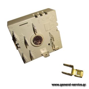 ΔΙΑΚΟΠΤΗΣ ΚΕΡ ΜΟΝ 57021 BRANDT (Σ) =