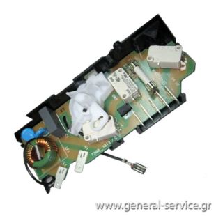 ΜΗΧΑΝΙΣΜΟΣ ΑΣΦΑΛ ΦΟΥΡΝ MW BRANDT MW24EGT (ΚΤΡΓΘ)