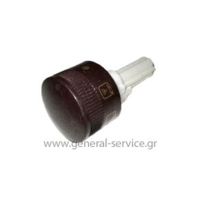 ΚΟΥΜΠΙ ΦΟΥΡΝΟΥ DAVO 13250BR POP (ΚΤΡΓΘ)