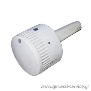 ΚΟΥΜΠΙ 7Θ DAVO ΛΕΥΚΟ ΜΑΚΡΥ ΣΤΕΛΕΧΟΣ (ΚΤΡΓΘ) => 172011(ΚΑΦΕ)