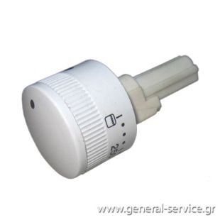 ΚΟΥΜΠΙ 0-250 DAVO ΛΕΥΚΟ ΜΑΚΡΥ ΣΤΕΛΕΧ