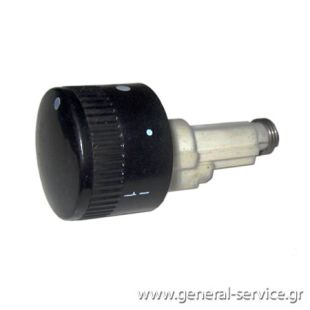 ΚΟΥΜΠΙ 7Θ DAVO POP ΜΑΥΡΟ (ΚΤΡΓΘ)