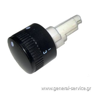 ΚΟΥΜΠΙ 4Θ DAVO POP ΜΑΥΡΟ