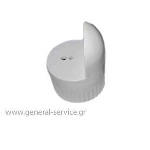 ΠΟΔΑΡΑΚΙ ΟΡΙΖ ΦΟΥΡΝAKI DAVO 4503 ΛΕΥΚΟ