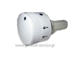 ΚΟΥΜΠΙ 0-9 DAVO 13501 POP ΛΕΥΚΟ =