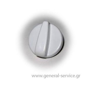 ΚΟΥΜΠΙ ΕΣΤΙΩΝ MASTER MO-A36D-3S ΛΕΥΚΟ