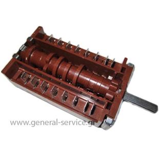 ΔΙΑΚΟΠΤΗΣ ΦΟΥΡΝΟΥ DAVO 5Θ