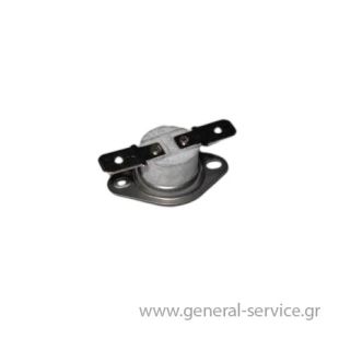 ΘΕΡΜΙΚΗ ΑΣΦΑΛΕΙΑ T130 NC DAVO 13250