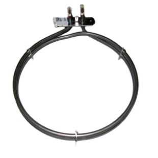 ΑΝΤΙΣΤΑΣΗ ΚΥΚΛΙΚΗ DAVO BOVD 6600 (ΚΤΡΓΘ)