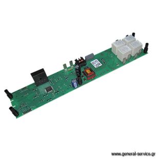 ΠΛΑΚΕΤΑ ΑΦΗΣ DAVO ETC400/BTE640