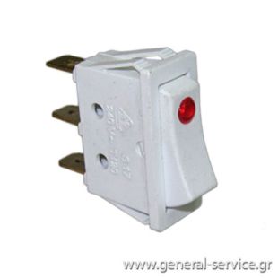 ΔΙΑΚΟΠΤΗΣ ΕΣΤΙΑΣ 450W DAVO 4503 ΤΕΤΡΑΓ