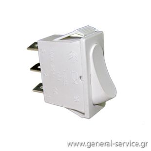 ΔΙΑΚΟΠΤΗΣ ΓΚΡΙΛ DAVOLINE 4503/1503 ΛΕ ΤΕΤΡΑΓ