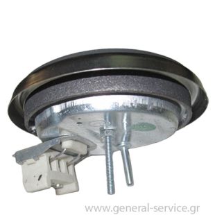 ΕΣΤΙΑ 450W DAVOLINE ΦΟΥΡΝΑΚΙ