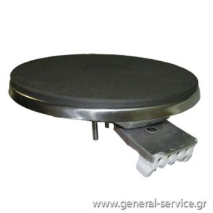 ΕΣΤΙΑ 1000W DAVOLINE ΦΟΥΡΝΑΚΙ (Σ)