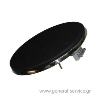 ΕΣΤΙΑ 1500W DAVOLINE ΦΟΥΡΝΑΚΙ (Σ)