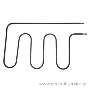 ΑΝΤΙΣΤΑΣΗ ΑΝΩ DAVOLINE 4505 1100W