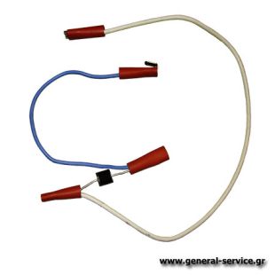 ΔΙΟΔΟΣ DAVOLINE AVANT