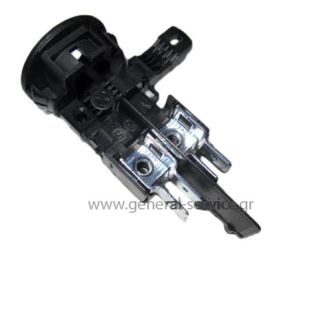 ΑΚΡΟΔΕΚΤΗΣ ΒΑΚΕΛΙΤΗ DAVO AVANT 4503