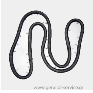 ΕΛΑΣΤΙΚΟ ΜΕΤΩΠΗΣ LG LB642052S