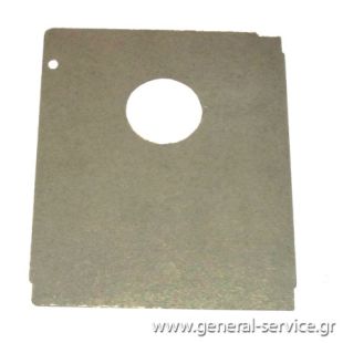 ΜΙΚΑ ΦΟΥΡΝΟΥ M/W LG MH6387TL ΜΙΚΑ ΦΟΥΡΝΟΥ M/W LG MH6387TL