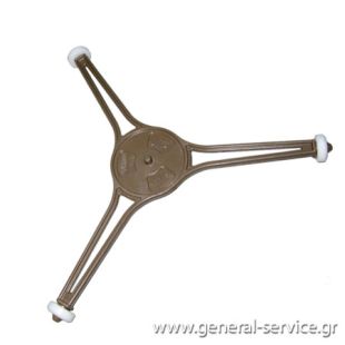 ΕΔΡΑΝΟ ΠΕΡΙΣ ΔΙΣΚ LG MS1929GS/00