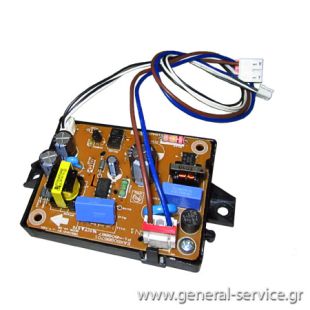 ΠΛΑΚΕΤΑ ΤΡΟΦΟΔΟΣΙΑΣ LG LE641122S