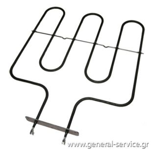 ΑΝΤΙΣΤΑΣΗ ΚΑΤΩ LG LB641122S