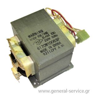 ΜΕΤΑΣΧΗΜΑΤΙΣΤΗΣ MW LG ΥΤ (ΚΤΡΓΘ) ΜΕΤΑΣΧΗΜΑΤΙΣΤΗΣ MW LG ΥΤ (ΚΤΡΓΘ)