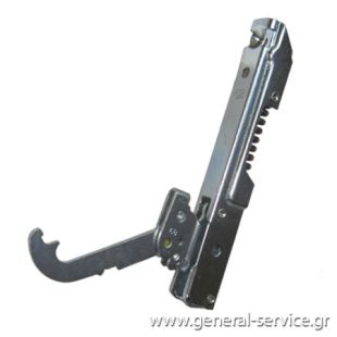 ΜΕΝΤΕΣΕΣ LG LE6411 (ΚΤΡΓΘ)