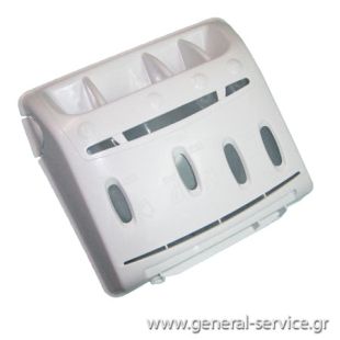 ΣΑΠΟΥΝΟΘΗΚΗ MALICE WM-900 ΣΑΠΟΥΝΟΘΗΚΗ MALICE WM-900