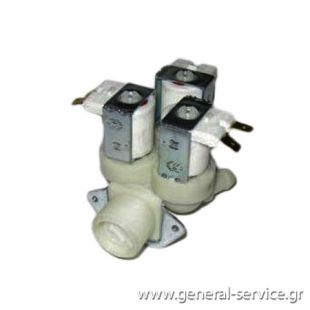 ΒΑΛΒΙΔΑ ΤΡΙΠΛΗ SG PANDA (GS USE) ΒΑΛΒΙΔΑ ΤΡΙΠΛΗ SG PANDA (GS USE)