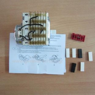 ΧΡΟΝΟΔΙΑΚΟΠΤΗΣ Π BRANDT WTC0411 ΧΡΟΝΟΔΙΑΚΟΠΤΗΣ Π BRANDT WTC0411