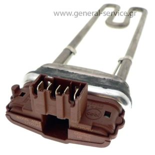 ΑΝΤΙΣΤΑΣΗ ΠΛ SG FACILE-100 1900W (ΚΤΡΓΘ)