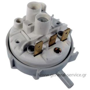 ΠΡΕΣΟΣΤΑΤΗΣ SG MALICE 40