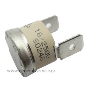 ΘΕΡΜΟΣΤΑΤΗΣ ΑΣΦΑΛ BRANDT Τ80 MALICE ΘΕΡΜΟΣΤΑΤΗΣ ΑΣΦΑΛ BRANDT Τ80 MALICE