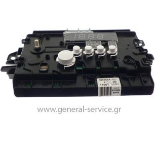 ΠΛΑΚΕΤΑ ΠΡΟΓΡ FAGOR FT-3117