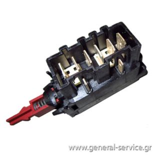 ΠΛΗΚΤΡΟΔΙΑΚΟΠΤΗΣ BRANDT BFV100 ΜΟΝΟΣ