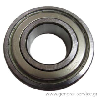 ΡΟΥΛΕΜΑΝ 6206 ZZ (GS USE) ΡΟΥΛΕΜΑΝ 6206 ZZ (GS USE)