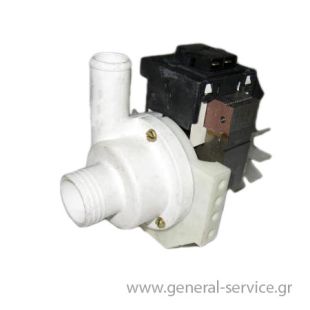 ΑΝΤΛΙΑ KUPPER Τ-605 ΣΤΕΝΟ