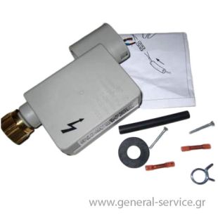 ΠΗΝΙΟ ΣΩΛΗΝΑ ΠΑΡΟΧ AQUA STOP (GS USE)