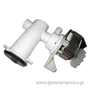 ΑΝΤΛΙΑ KUPPER IW-800