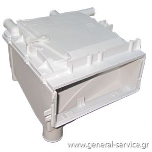 ΠΕΡΙΒΛΗΜΑ ΣΑΠΟΥΝ TEKA TKX-100