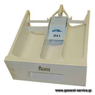 ΣΥΡΤΑΡΙ ΣΑΠΟΥΝΟΘΗΚΗΣ TEKA LI4-1000