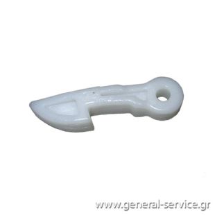 ΑΓΚΙΣΤΡΟ ΚΛΕΙΣΤΡΟΥ TEKA TKE-1200