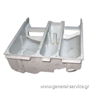 ΣΥΡΤΑΡΙ ΣΑΠΟΥΝΟΘΗΚΗΣ TEKA TKE-1200